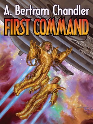 cover image of First Command